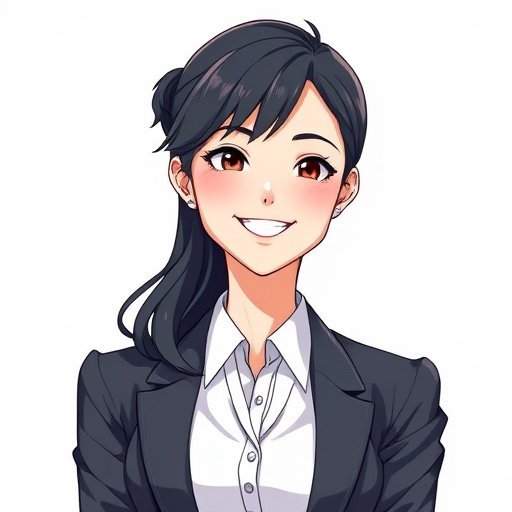 短剧全集在线看 创始人兼CEO 林晨曦