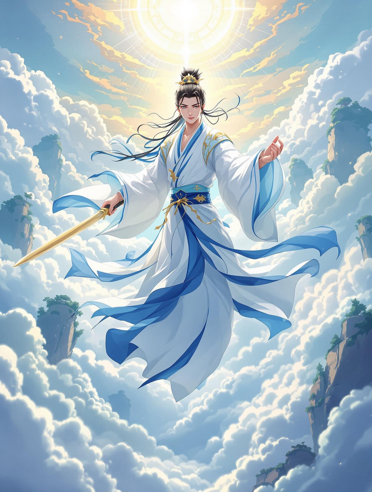 短剧全集在线看 仙尊归来