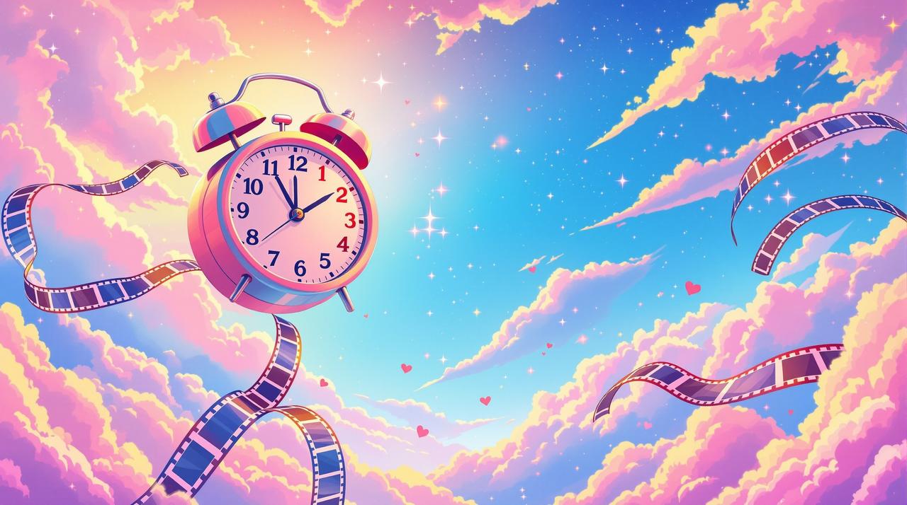 短剧全集在线看 - 准时更新从不迟到的动漫短剧平台