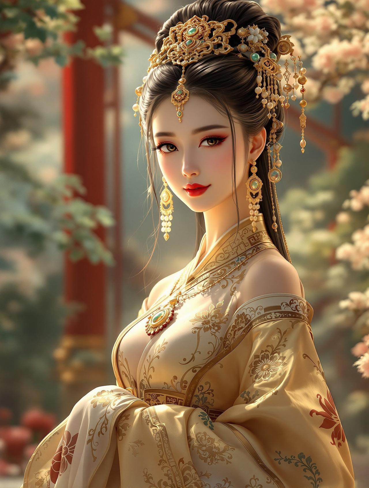 短剧全集在线看 王妃不简单