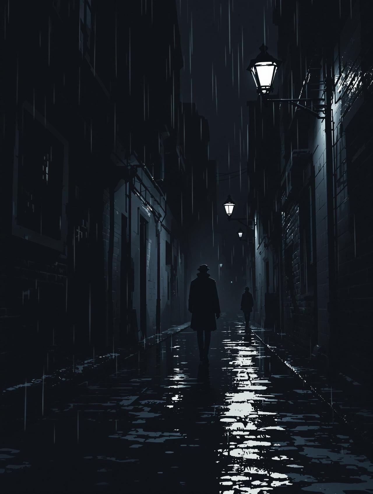 短剧全集在线看 迷雾追踪者