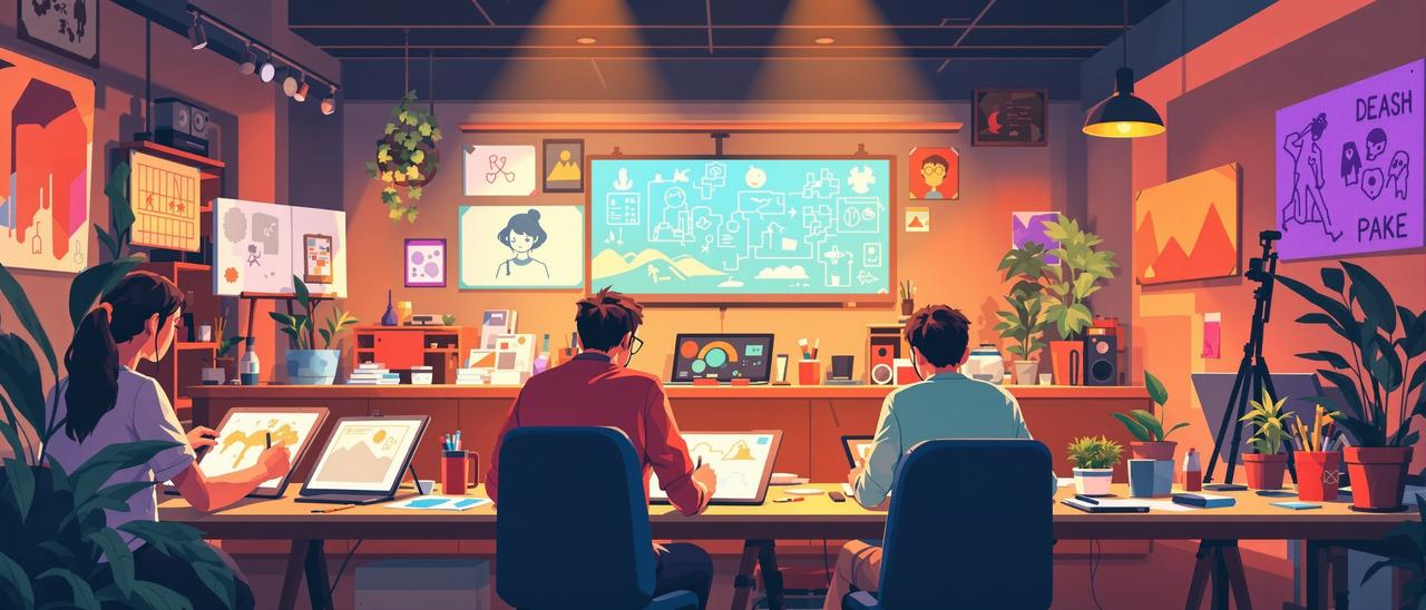 短剧全集在线看创作工作室