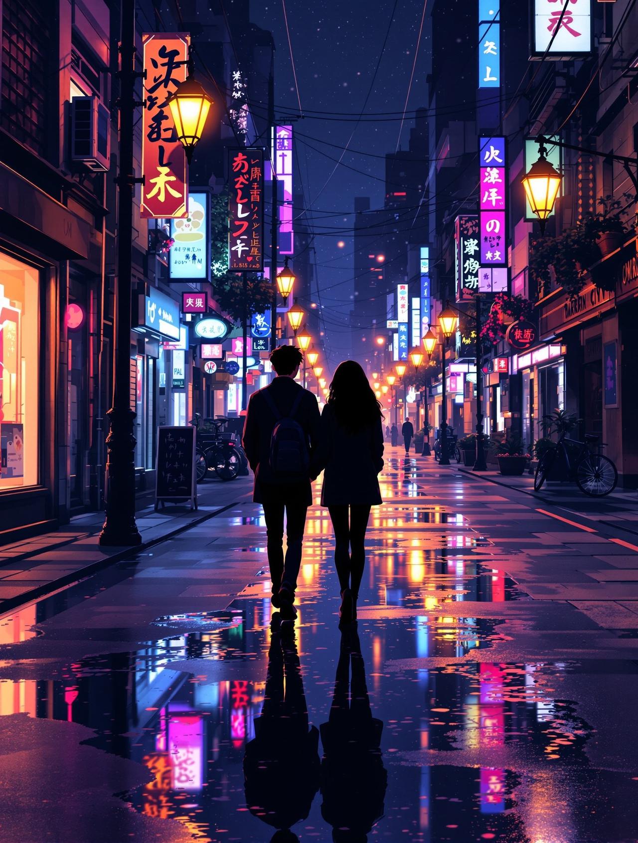 短剧全集在线看 都市夜归人